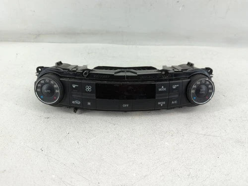 Mercedes-Benz Mercedes E-class HVAC Climate Control Temperature – Genuine OEM