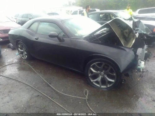 Temperature Control Temperature Control Fits 15-16 CHALLENGER 1274138 – HVAC Replacement Part