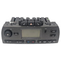 Jaguar X-Type Digital Heater A/C Climate Control Switch (2002–2008) – Genuine OEM