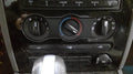 Mercury Sable Manual Temperature Control (2008) – Genuine OEM