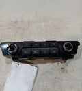 Kia Sportage Heater Temperature A/C Climate Control Unit (2020–2022) – HVAC Replacement Part