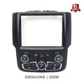 Dodge RAM Heater A/C Climate Control Unit 1UJ96DX9AE (2013–2024) – Genuine OEM