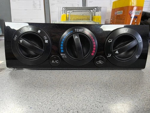 Toyota Tacoma HVAC Climate Control ID 55900-04070 (2012–2015) – Genuine OEM