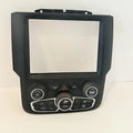 Dodge RAM 1500 A/C Temperature Control Panel (2020) – Genuine OEM