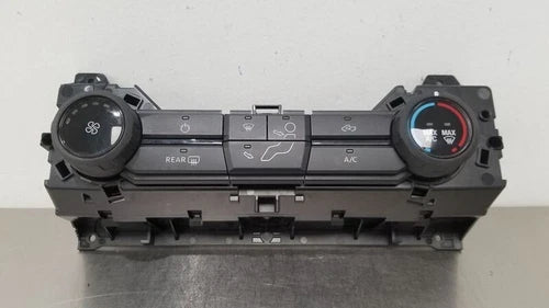 Ford F150 HVAC Climate Control ID ML3T-19980-AB thru AF (2021–2023) – Genuine OEM