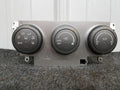 2005-07 Subaru Impreza WRX Temperature Control W/ Auto Temp – HVAC Replacement Part