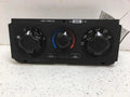 Nissan Frontier HVAC Climate Control Manual Temperature (2005–2012) – Genuine OEM