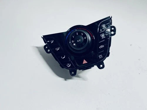 Hyundai Veloster HVAC Climate Control Module 97250-2V011 (2012–2017) – Genuine OEM
