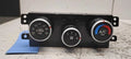 Hyundai Tucson Heater Temperature A/C Climate Control (2005–2009) – HVAC Replacement Part