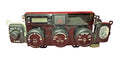04 Suzuki XL-7 HVAC Climate Control PANEL – Genuine OEM