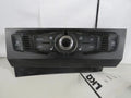 Audi A4 Front Automatic HVAC Climate Control (2013–2016) – Genuine OEM