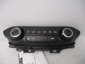Honda CRV Heater Climate Control Unit (2012) – Genuine OEM