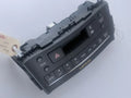 Lexus HS250H HVAC Climate Control Unit 8401075040 (2010–2012) – Genuine OEM