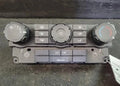Ford Escape Mercury Mariner HVAC Climate Control (2009–2012) – Genuine OEM