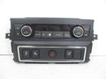 Nissan Titan XD Dual Auto Temperature Control w/ Rear Defrost (2022–2024) – Genuine OEM