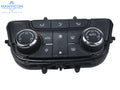 Buick Verano HVAC Climate Control Unit 20971684 (2012–2017) – Genuine OEM