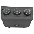 Chrysler 200 Heater A/C Climate Switch Temperature Control (2011–2014) – HVAC Replacement Part