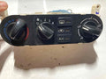 Nissan Sentra HVAC Climate Control XE (2000–2006) – Genuine OEM