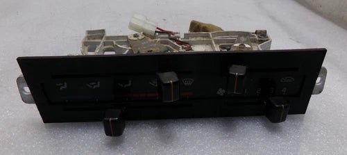 Mercury Capri HVAC Climate Control Unit (1991–1994) – Genuine OEM