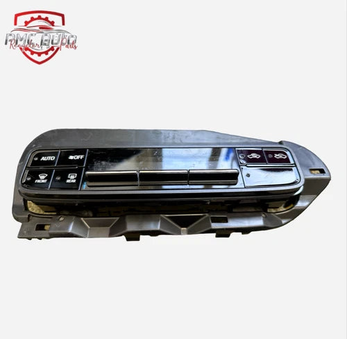 Toyota Corolla Sedan HVAC Climate Control (2017–2019) – Genuine OEM