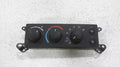 Dodge RAM 1500 A/c Temperature Control w/o dual zone power mirror (2006–2008) – HVAC Replacement Part