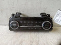 Ford Escape HVAC Climate Control Dual Zone (2020–2022) – Genuine OEM | Ref SKU-14310