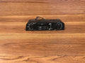 Jaguar XJ6 Front A/C Climate Control Heater Switch (1993–1994) – Genuine OEM