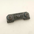 Temperature Control For Silverado 1500 Pickup Assy Auto 84692236 – HVAC Replacement Part