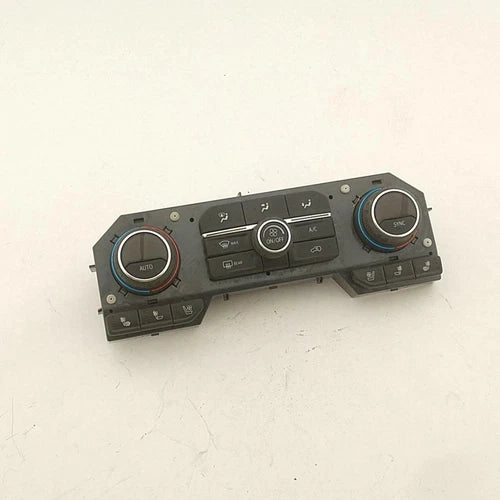 Temperature Control For Silverado 1500 Pickup Assy Auto 84692236 – HVAC Replacement Part