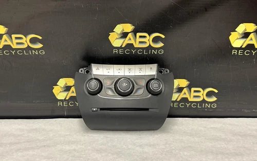 Dodge Journey Front Dash Main Climate Control (2011–2017) – Genuine OEM