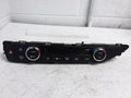 Toyota Highlander A/C Heater Automatic Climate Control (2014–2019) – Genuine OEM | Ref SKU-10970