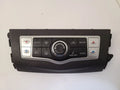 Nissan MURANO HEATER A/C Climate Control (2009) – Genuine OEM