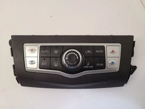 Nissan MURANO HEATER A/C Climate Control (2009) – Genuine OEM