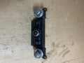 Toyota 4Runner TRD Offroad HVAC Climate Control (2018) – Genuine OEM
