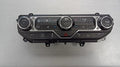 Jeep Wrangler HVAC Climate Control (2024) – Genuine OEM