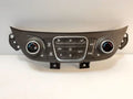 Temperature Control Panel Dual Zone Fits 20-24 EQUINOX 2492868 – HVAC Replacement Part