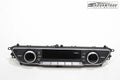 Audi A4 B9 DASH HVAC Climate Control SWITCH (2017–2019) – Genuine OEM