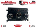 Kia Sorento HVAC Climate Control Base A/C (2011–2013) – Genuine OEM