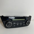 Toyota Rav4 Hybrid HVAC Climate Control (2016) – Genuine OEM