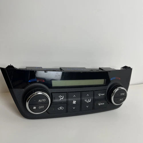 Toyota Rav4 Hybrid HVAC Climate Control (2016) – Genuine OEM