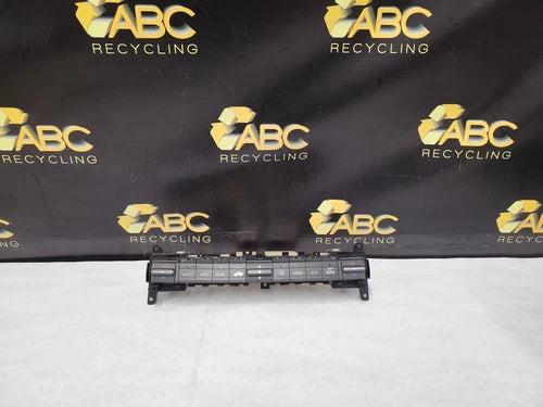 Honda Accord Exl Front Dash Climate Control Assembly (2008–2012) – Genuine OEM
