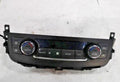 Nissan Altima HVAC Climate Control (2016–2018) – Genuine OEM | Ref SKU-12135