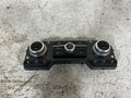 GMC SIERDEN25 Front Automatic Temperature Controller (2022) – Genuine OEM