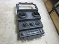 Jeep Wrangler JK HVAC Control Component (2007–2010) – Genuine OEM