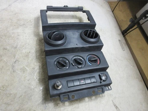 Jeep Wrangler JK HVAC Control Component (2007–2010) – Genuine OEM