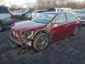 Temperature Control Automatic Temperature Control Fits 18-19 LEGACY 2094500 – HVAC Replacement Part
