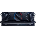 Ford F-150 Heater A/C Climate Control Mirror Module Unit (2004–2008) – Genuine OEM