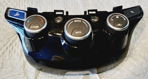 Chevrolet Spark EV A/C Air Climate Control Power Switch (2014–2016) – Genuine OEM