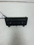 BMW M6 F06 Front A/C Climate Control Panel (2014–2015) – Genuine OEM