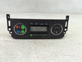 Chevrolet Silverado 1500 HVAC Climate Control Temperature (2010) – Genuine OEM